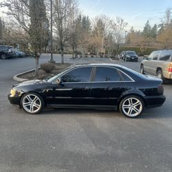 1998 Audi A4