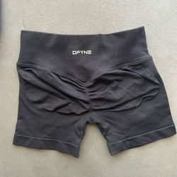 Dynamic Dfyne Shorts