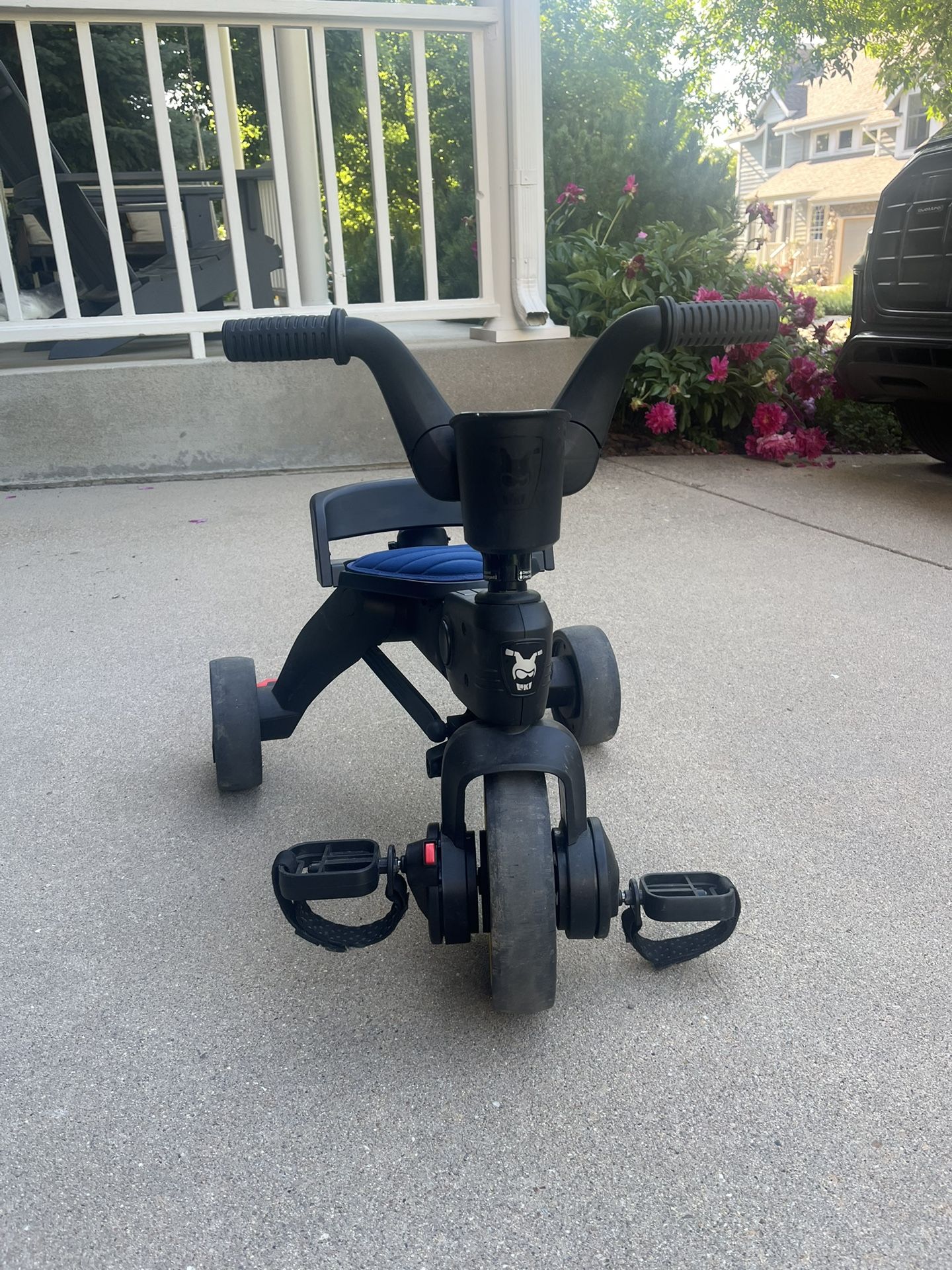 Doona Liki Trike - Blue