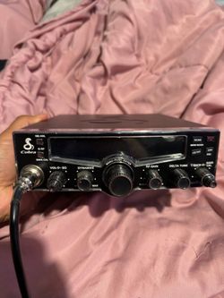 CB Radio