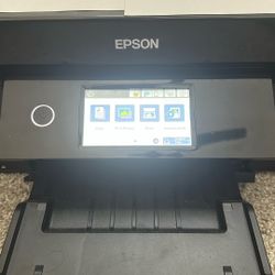Epson Xp 7100