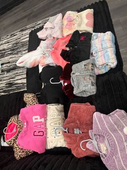 Girls clothes