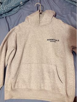 Essential Hoodie