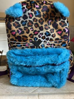 Girls Backpack