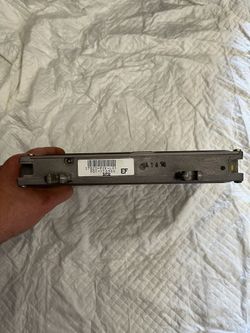 96-98 Honda Civic ECU 37820-p2e-l01