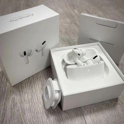 AirPods Pro 2nd Generation 