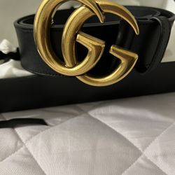Gucci Belt Women 