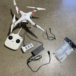 DJI Phantom 2