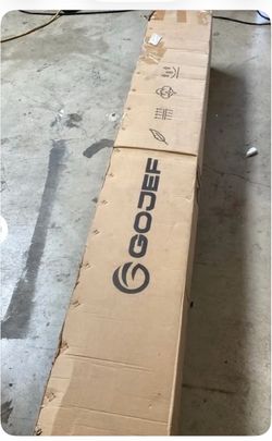 10” King Size Mattress