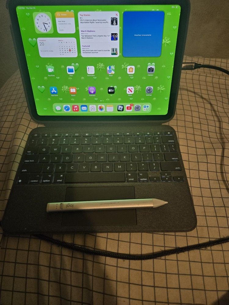 Ipad 10th Generation