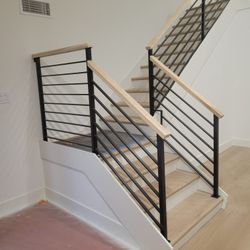 Stair Cases
