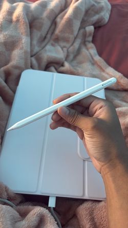 Apple Pencil Pro