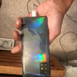 Samsung A51G G5 128 GB