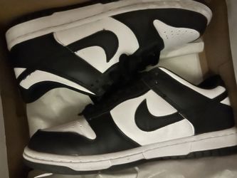 Panda Dunks