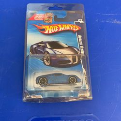 Hot wheels Bugatti Veyron Walmart Exclusive 