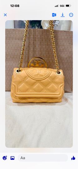 tory burch purse