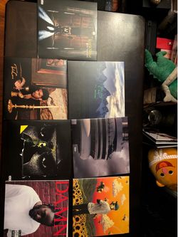 Vinyls