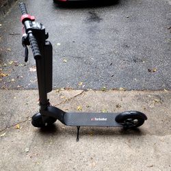 Turboant X7 Pro Electric Scooter 