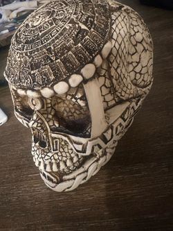 Aztec Home decor