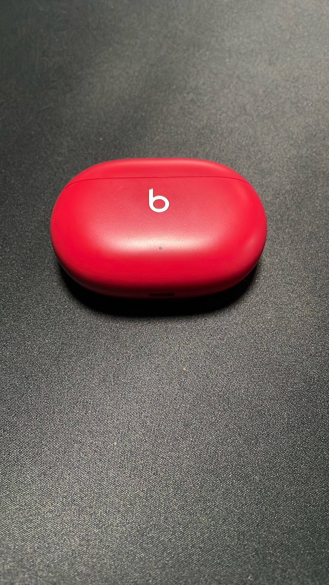 Dr. Dre Red Beats Case