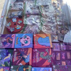 Vintage Games, Toys, Clothing ( Please Read 👇🏼 )