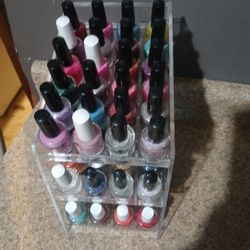 Dazzle Dry Nail Polish 