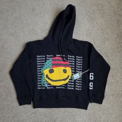 DENIM TEARS x CACTUS PLANT FLEA MARKET HOODIE