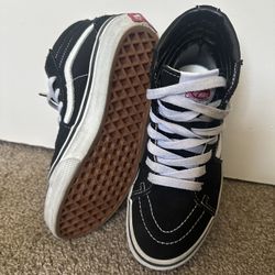 Kids Vans 