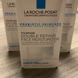 Roche-Posay Toleriane Double Repair Face Moisturizer