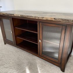 TV Stand - Console 