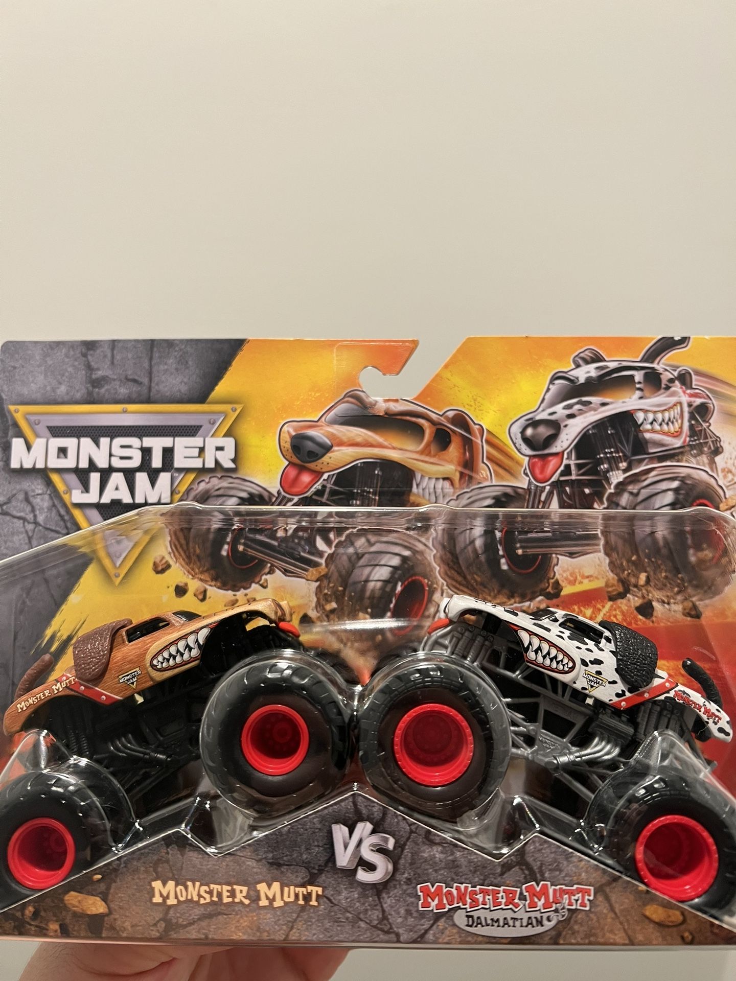 Monster Jam
