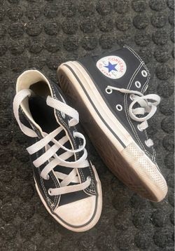 Kids all star converse