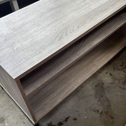 TV stand
