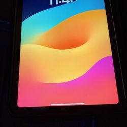 iPad 10 Gen