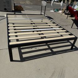 Bed Frame