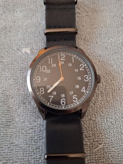 Nice mens watch ⌚️