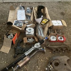 Car Parts 