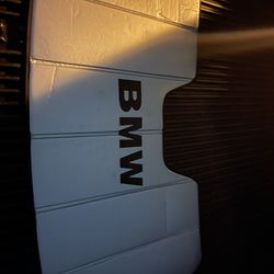 BMW Windshield Sunshade 