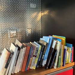 FREE books