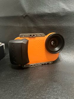 Aquatech axis go waterproof phone case