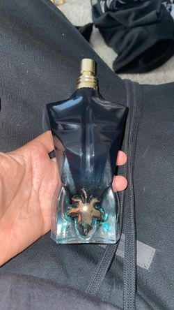 Jpg le beau le parfum