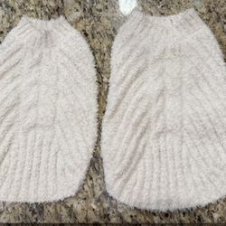 Pet Sweater Size XS & Size S Available 