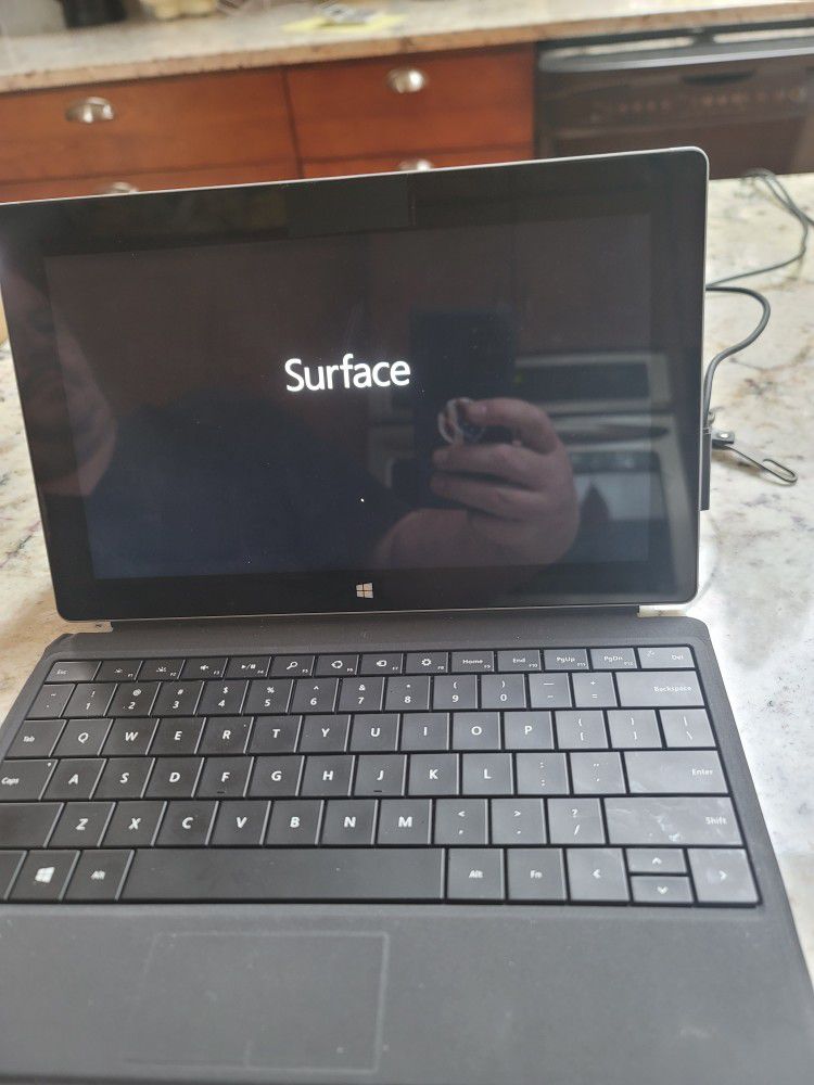 Surface 
