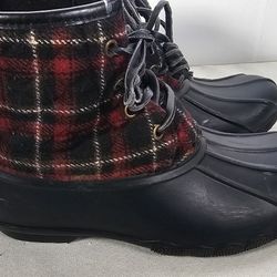Seven 7 rain boots best sale