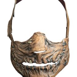 Texas Chainsaw Massacre Leatherface Muzzle Mask