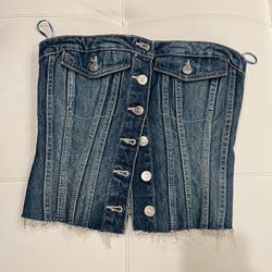 Jean Top