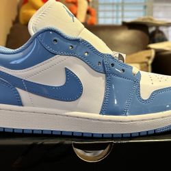 Nike Air Jordan 1 Low SE Shoes