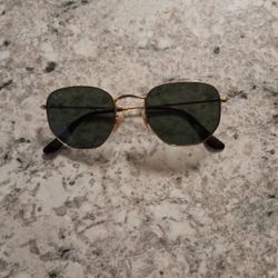 Ray-ban Sunglasses 