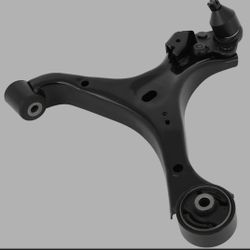 2015 Honada Ciivic -Brand New Transmission Motor Mount &  Left Side Control Arm W/Ball Joint 