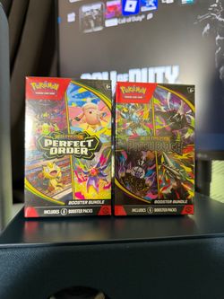 Pokémon cards retail